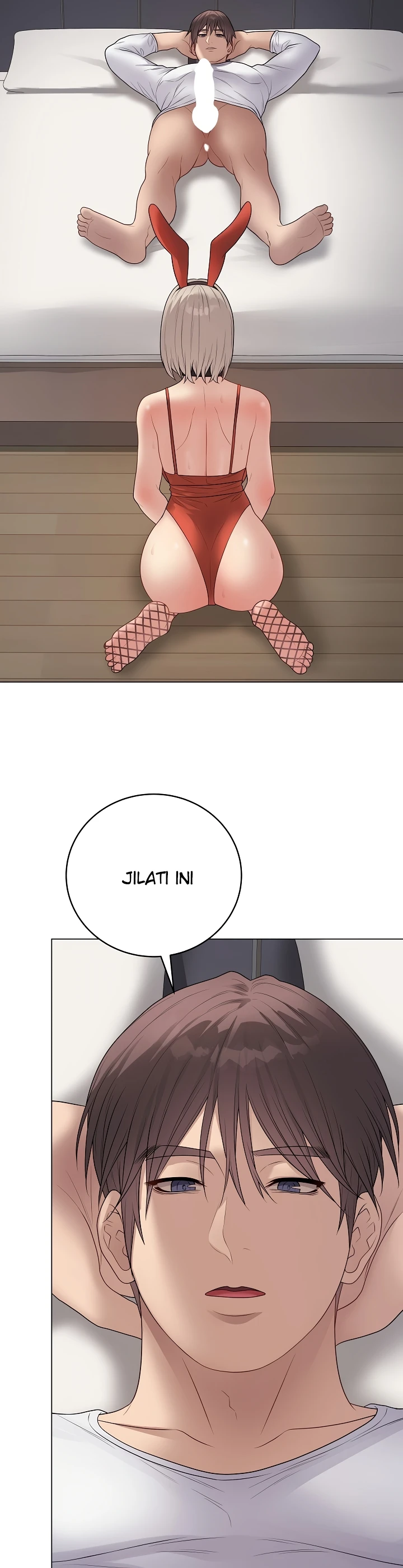 Signed, Sealed, Mistaken - Page 7